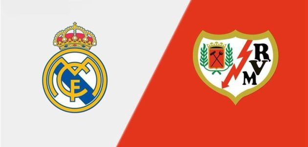 موعد-والقناة-الناقلة-لمباراة-ريال-مدريد-ورايو-فاليكانو-اليوم-في-الدوري-الإسباني