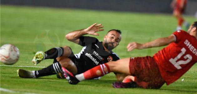 ترتيب-الدوري-المصري-بعد-فوز-الأهلي-على-حرس-الحدود