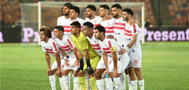 موعد-مباراة-الزمالك-القادمة-بعد-الفوز-على-غزل-المحلة-في-الدوري