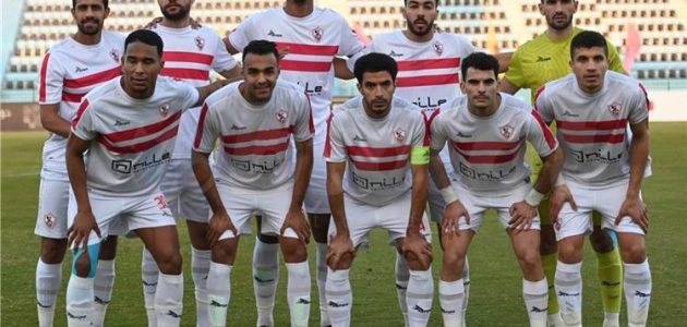 أوسوريو-يعلن-قائمة-الزمالك-لمباراة-فيوتشر-في-الدوري-المصري