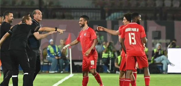 مباشر-بالفيديو-|-مباراة-الزمالك-وفيوتشر-في-الدوري-المصري.-أحمد-عاطف-يضيف-الهدف-الثاني