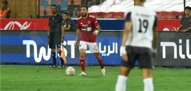 علي-معلول-بعد-تتويج-الأهلي-بدرع-الدوري:-كنا-على-قلب-رجل-واحد